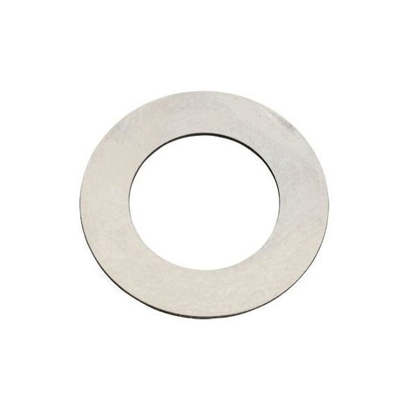 NTN AS1120, Washer For Nrb  100 Mm Id X 135 Mm Od X 1 Mm W Steel